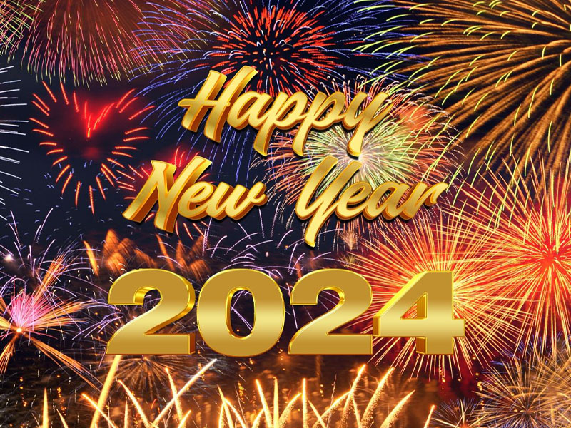 Abrace o Ano Novo com ElephChem Holding Limited!