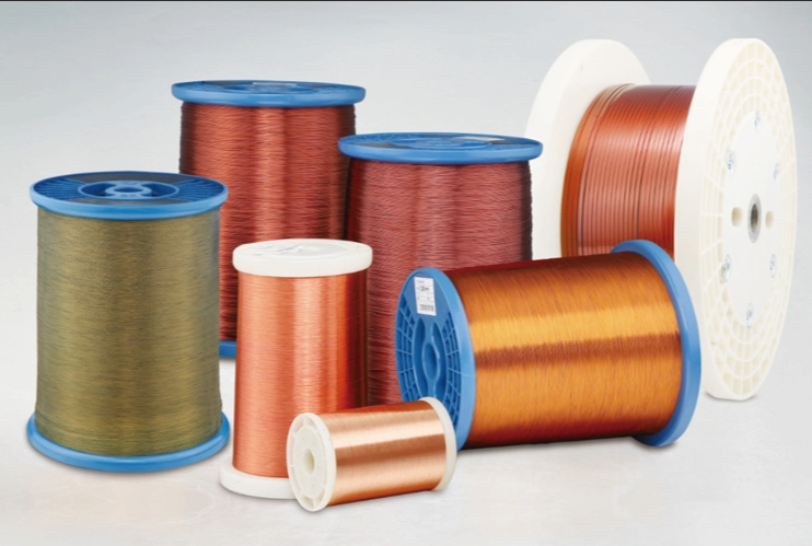Butvar PVB for Wire Enamels and Protective Coatings