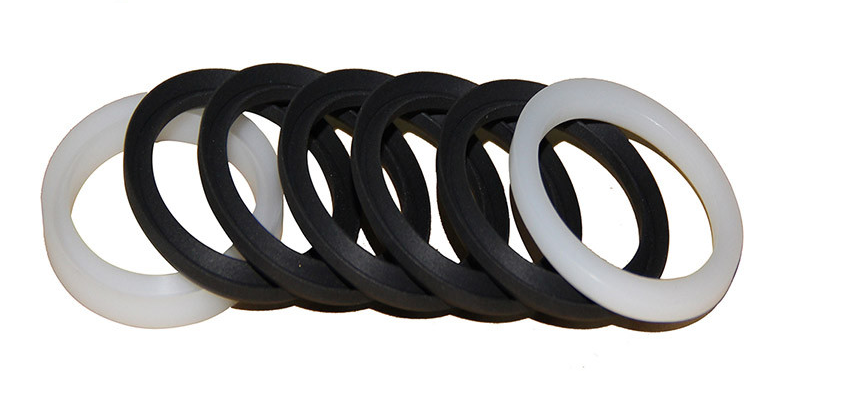 Chloroprene rubber