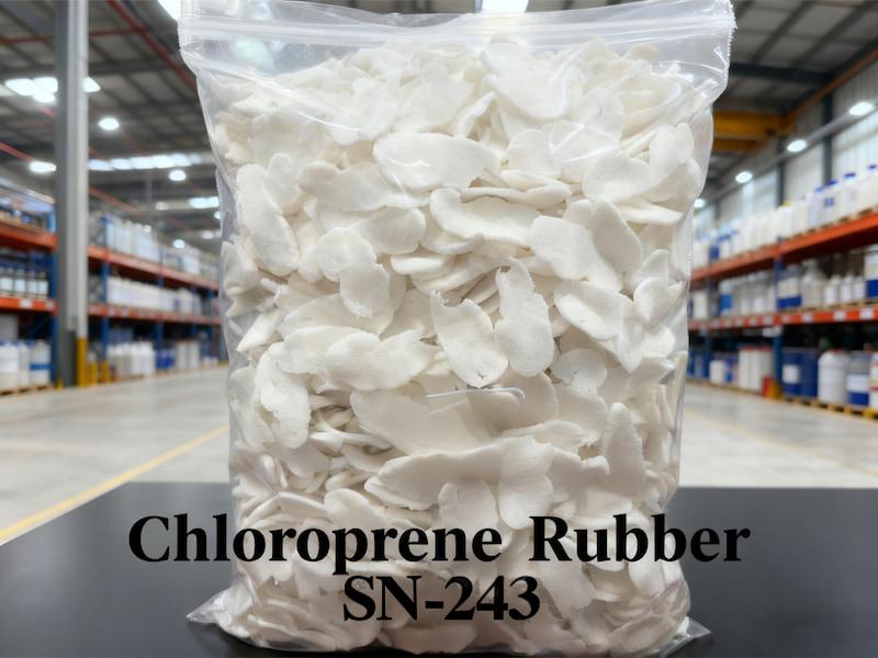 Chloroprene Rubber SN-243