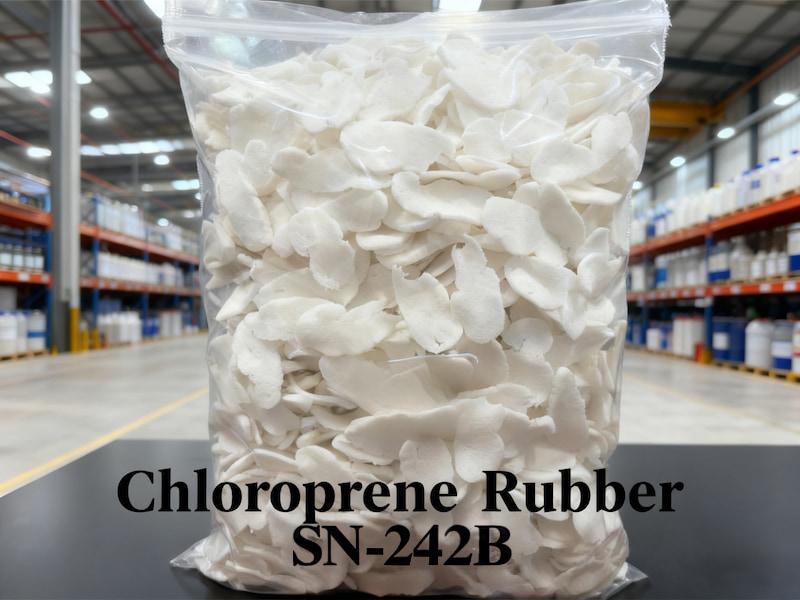 Chloroprene Rubber SN-242B