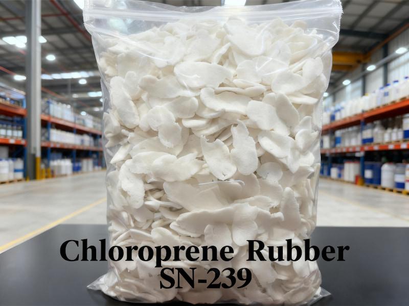 Chloroprene Rubber SN-239