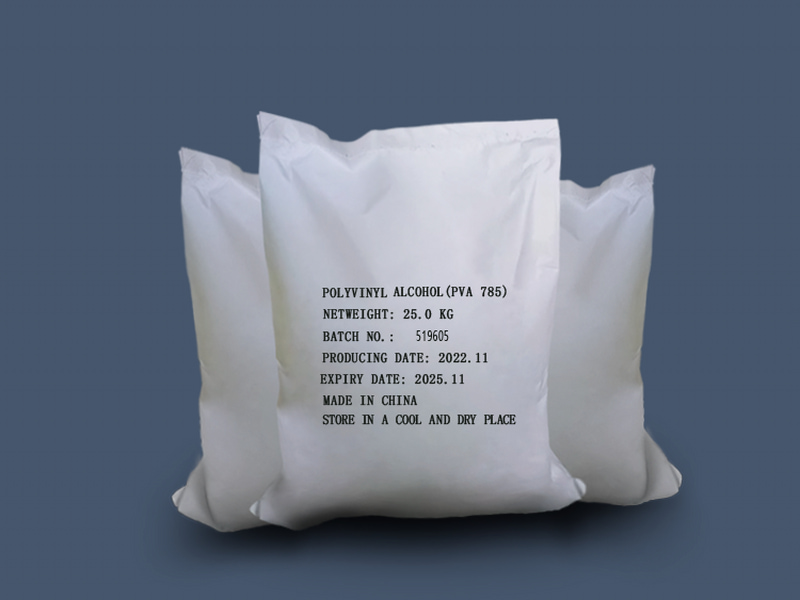 PVOH 785 PVC Grade