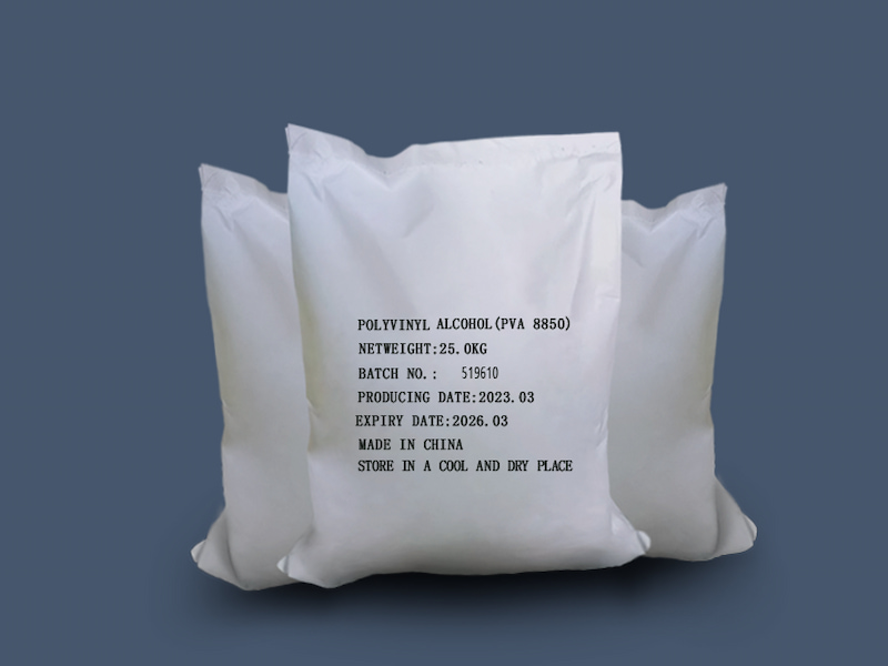 PVOH 8850 PVC Grade