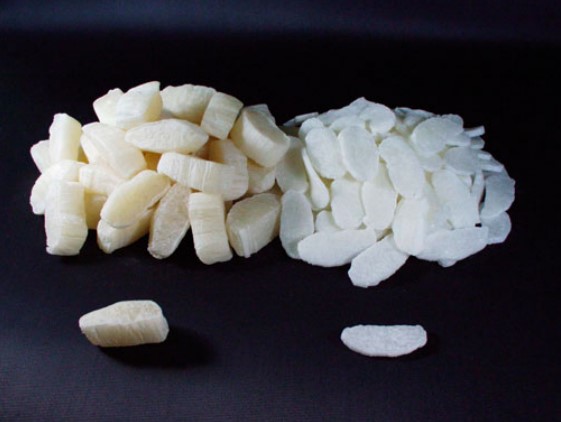 Chloroprene Rubber