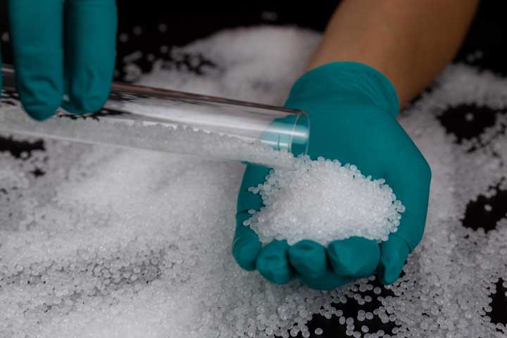 Ethylene-Vinyl Acetate (EVA) Copolymer