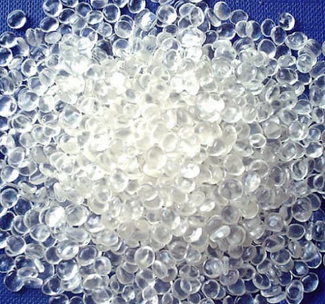 Ethylene Vinyl Acetate (EVA)