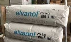Polyvinyl alcohol