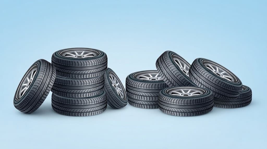 SSBR Important for Tires SSBR Important for Tires