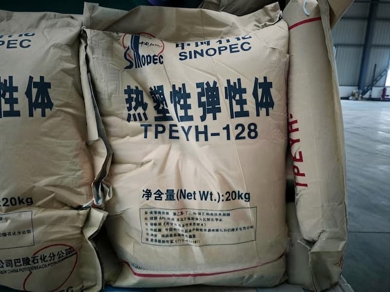 TPE YH-128