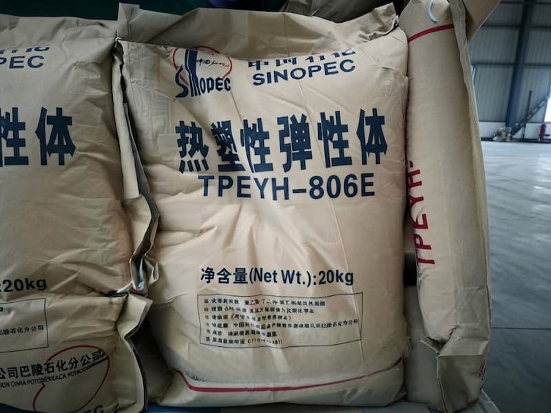 TPE YH-806E