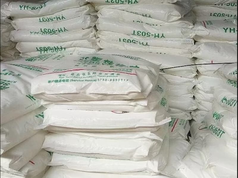Styrene Ethylene Butylene Styrene Block Copolymer (SEBS)
