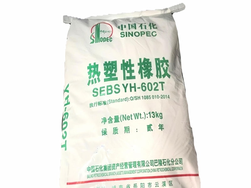 SEBS YH-602T