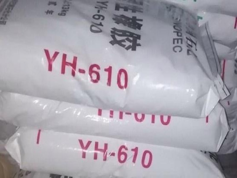 SEBS YH-610